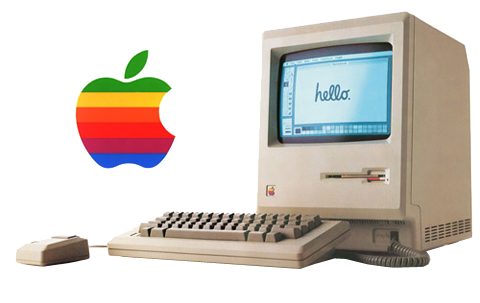 Old Mac