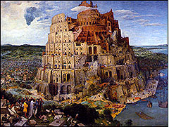 Torre de Babel